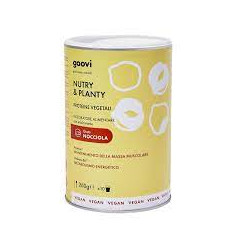 Goovi Nutry & Planty Proteine Vegetali Frutti Di Bosco 260 g