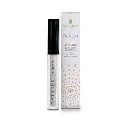 Flacone da 3 mm di Nature's Narciso Nobile Lip Gloss