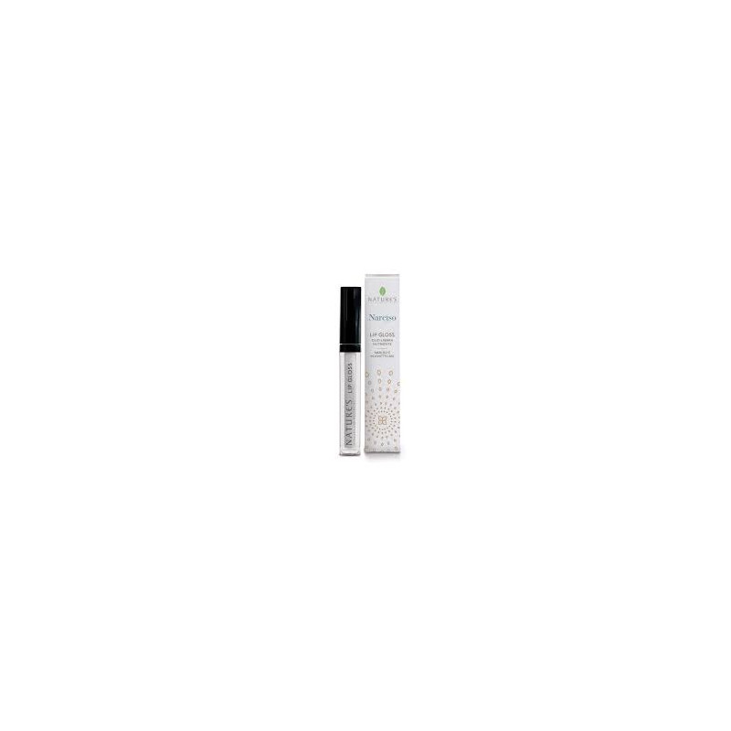 NATURE'S NARCISO NOBILE LIP GLOSS EDIZIONE LIMITATA 3 ML NATURE'S NARCISO NOBILE LIP GLOSS EDIZIONE LIMITATA 3 ML