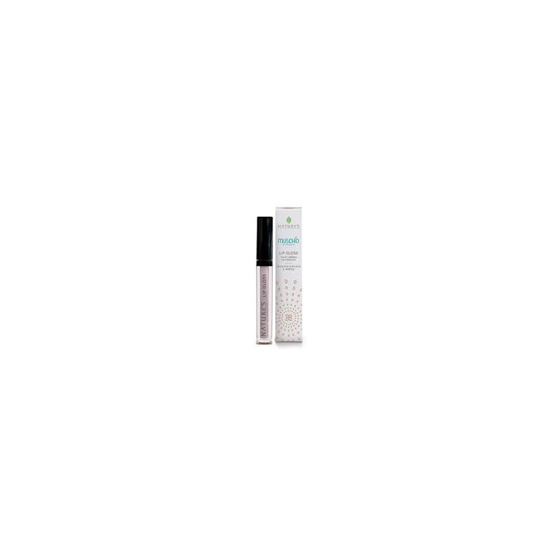 NATURE'S MUSCHIO D'ACQUA LIP GLOSS EDIZIONE LIMITATA 3ML NATURE'S MUSCHIO D'ACQUA LIP GLOSS EDIZIONE LIMITATA 3ML