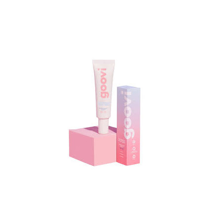 Goovi Tinted Beauty Cream SPF 15 crema colorata viso