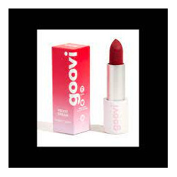 Goovi Velvet Dream Rossetto Matte colorato 05 Red