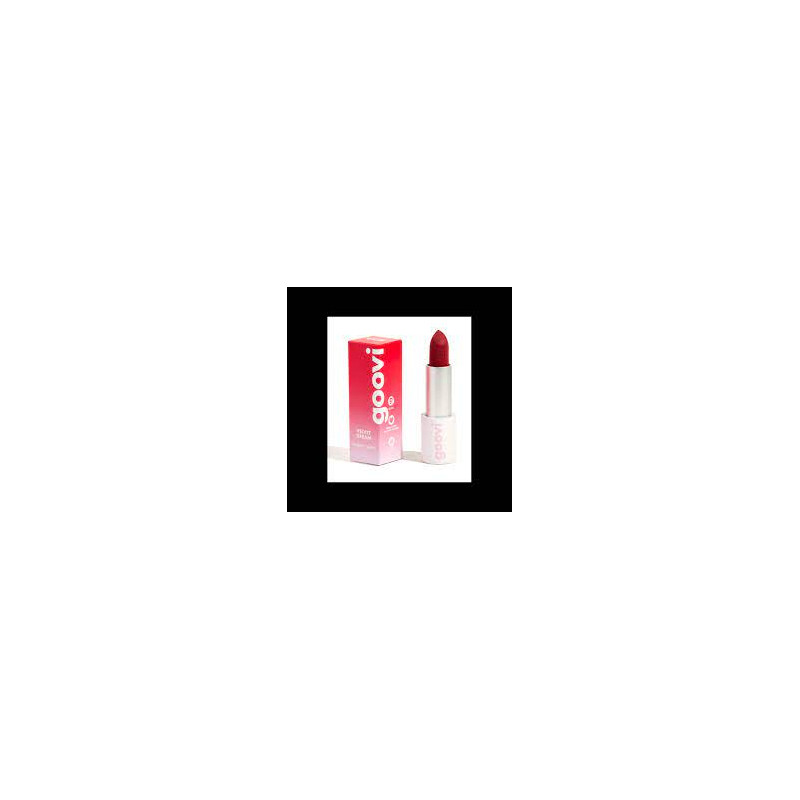 Goovi Velvet Dream Rossetto Matte colorato 05 Red Goovi Velvet Dream Rossetto Matte colorato 05 Red