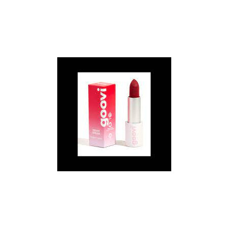 Goovi Velvet Dream Rossetto Matte colorato 05 Red