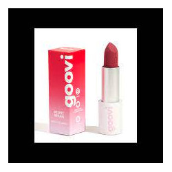 Goovi Velvet Dream Rossetto Matte 04 Red Berry 1 pezzo