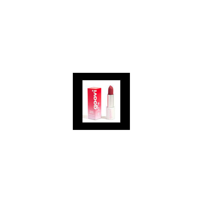 Goovi Velvet Dream Rossetto Matte 04 Red Berry 1 pezzo Goovi Velvet Dream Rossetto Matte 04 Red Berry 1 pezzo