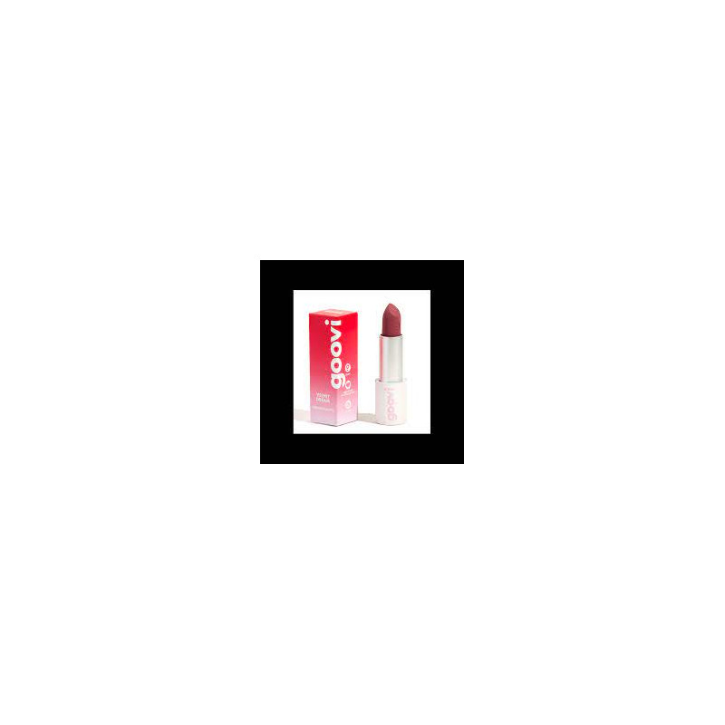 Goovi Velvet Dream Rossetto Matte 03 Mauve 1 pezzo Goovi Velvet Dream Rossetto Matte 03 Mauve 1 pezzo