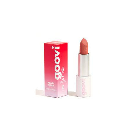 Goovi Velvet Dream Rossetto Matte 02 Rose 1 pezzo