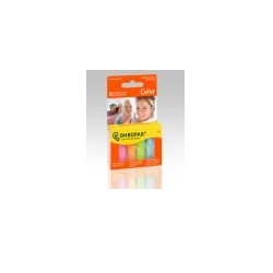 TAPPO AURICOLARE OHROPAX COLOR 8 PEZZI