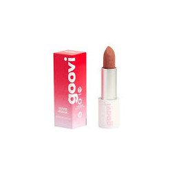 Goovi Velvet Dream Rossetto Matte Colorato 01 Nude 1 pezzo