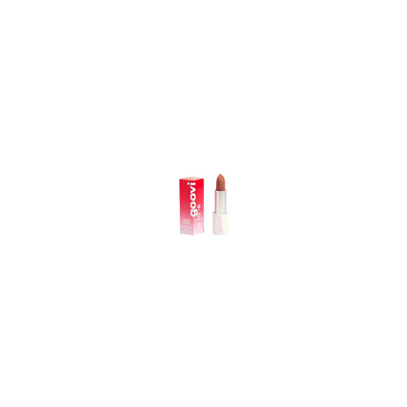 Goovi Velvet Dream Rossetto Matte Colorato 01 Nude 1 pezzo Goovi Velvet Dream Rossetto Matte Colorato 01 Nude 1 pezzo