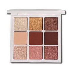 Goovi Palette 9 Feel Special Toni Caldi Ombretti 1 Pezzo