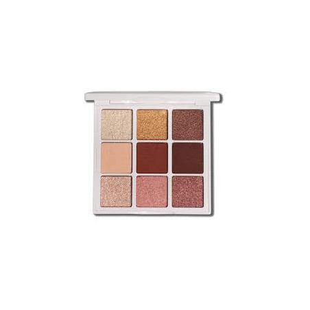 Goovi Palette 9 Feel Special Toni Caldi Ombretti 1 Pezzo