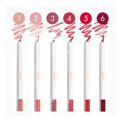 Goovi Define My Lips Matita Labbra 06 Cranberry