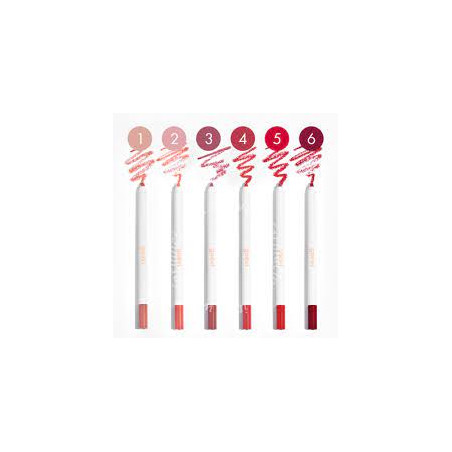 Goovi Define My Lips 03 Mauve Matita per le labbra 1 pezzo