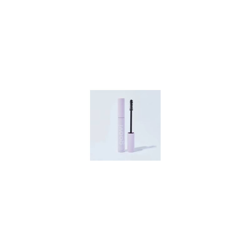 Goovi My Bold Look Mascara volumizzante 12 ml Goovi My Bold Look Mascara volumizzante 12 ml