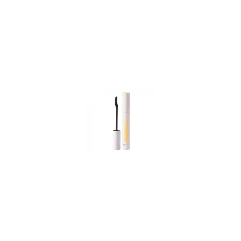 Goovi Me and My Lashes Mascara 12 ml Goovi Me and My Lashes Mascara 12 ml
