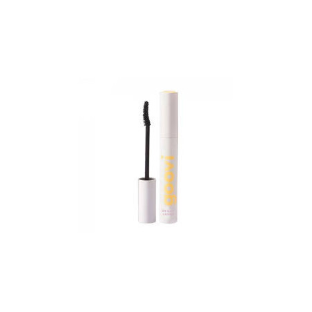 Goovi Me and My Lashes Mascara 12 ml Goovi Me and My Lashes Mascara 12 ml