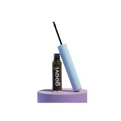 Goovi Gel Sopracciglia 04 Dark Brown per una tenuta perfetta