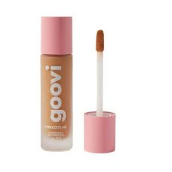 Goovi Perfectly Me Fondotinta e Correttore 09 Silk 30 ml