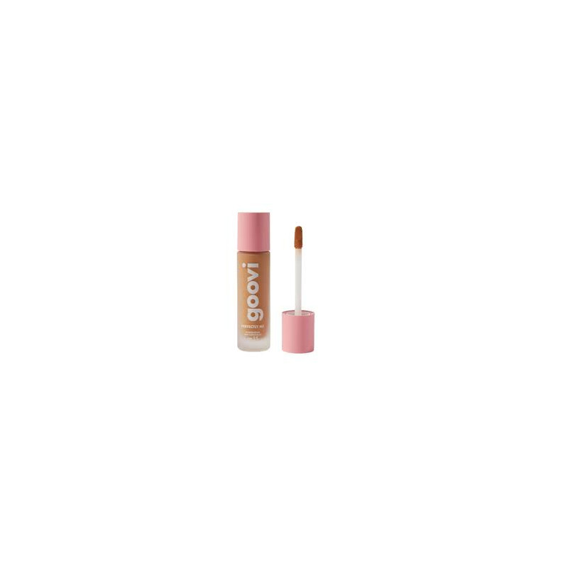 Goovi Perfectly Me Fondotinta e Correttore 06 Cream 30 ml Goovi Perfectly Me Fondotinta e Correttore 06 Cream 30 ml