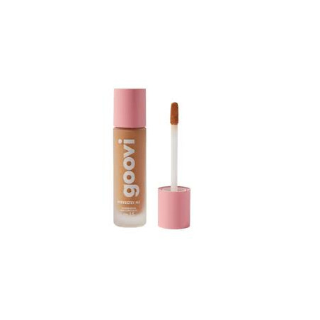 Goovi Perfectly Me Fondotinta e Correttore 06 Cream 30 ml
