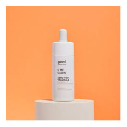 Goovi C Me Glow Siero Vitamina C 30 ml