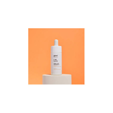 Goovi C Me Glow Siero Vitamina C 30 ml