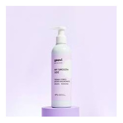 Goovi Crema Corpo Acido Ialuronico