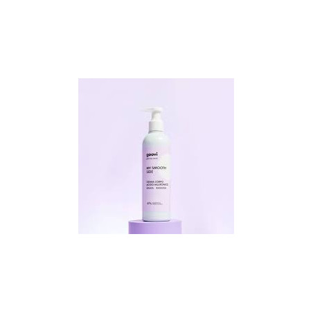 GOOVI CREMA CORPO ACIDO IALURONICO