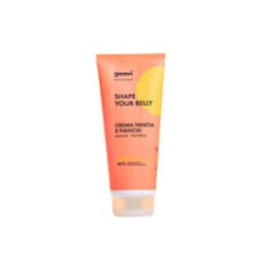 Goovi Shape Your Belly Crema pancia e fianchi 200 ml