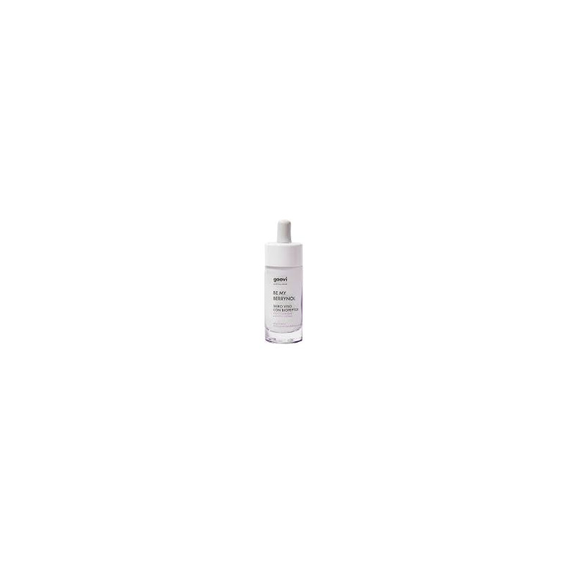 GOOVI SIERO CON BIOPEPTIDI GOOVI SIERO CON BIOPEPTIDI