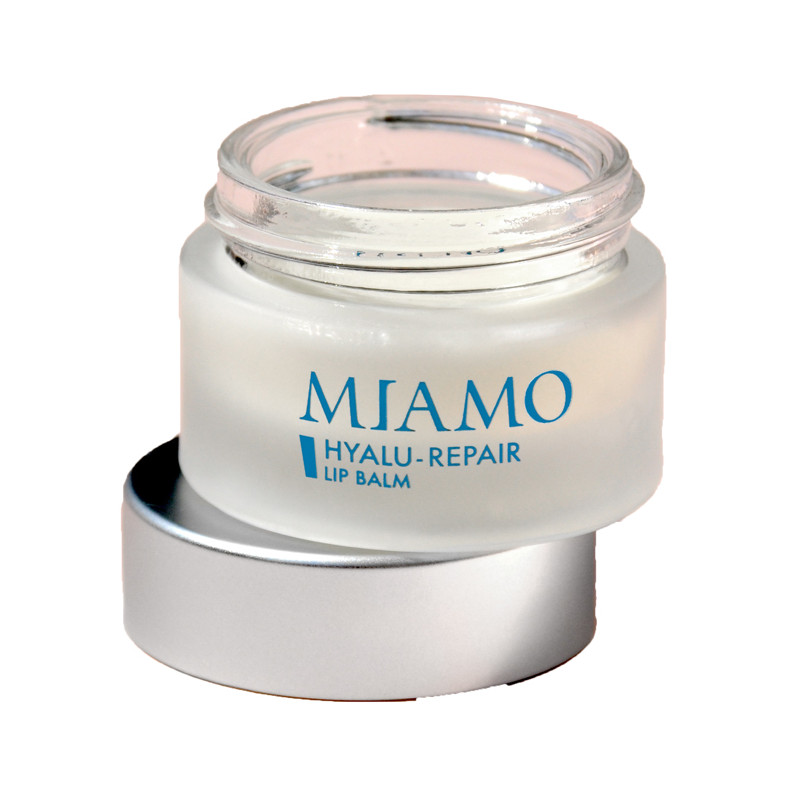 MIAMO LONGEVITY PLUS HYALU REPAIR LIP BALM 15 ML MIAMO LONGEVITY PLUS HYALU REPAIR LIP BALM 15 ML