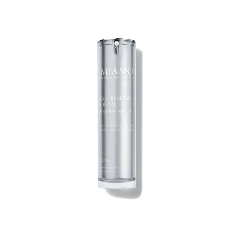 MIAMO AGE REVERSE CREAM 40 ML MIAMO AGE REVERSE CREAM 40 ML