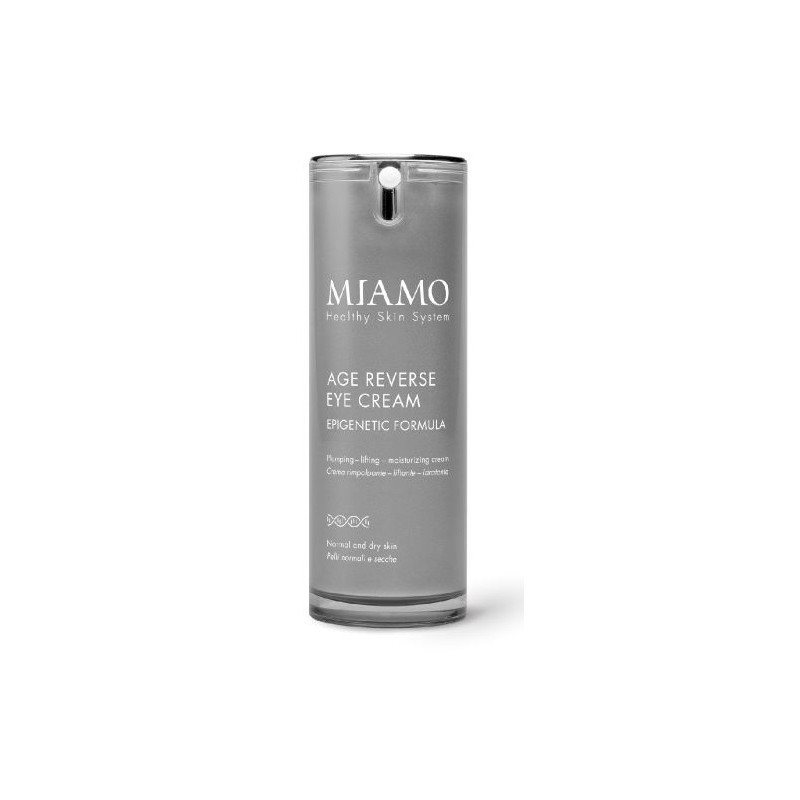 Miamo Age Reverse Eye Cream 15 ml Miamo Age Reverse Eye Cream 15 ml