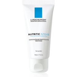 La Roche Posay Nutritic Intense Crema Nutri-Ricostituente Intensa 50ml