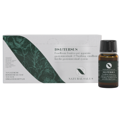 Ds1 Tersus 10 Flaconcini Da 10 Ml