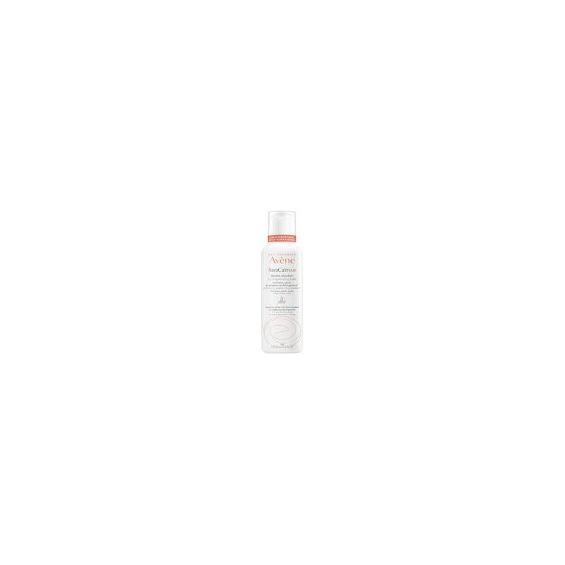 Flacone da 400 ml di Avene Xeracalm Ad Balsamo Liporestitutivo Per Pelle Secca E Atopica. Flacone da 400 ml di Avene Xeracalm Ad Balsamo Liporestitutivo Per Pelle Secca E Atopica.