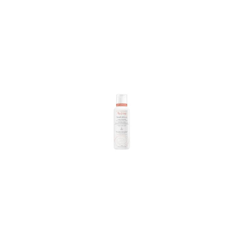 Flacone da 400 ml di Avene Xeracalm AD Crema Liporestitutiva Per Pelle Secca E Atopica. Flacone da 400 ml di Avene Xeracalm AD Crema Liporestitutiva Per Pelle Secca E Atopica.