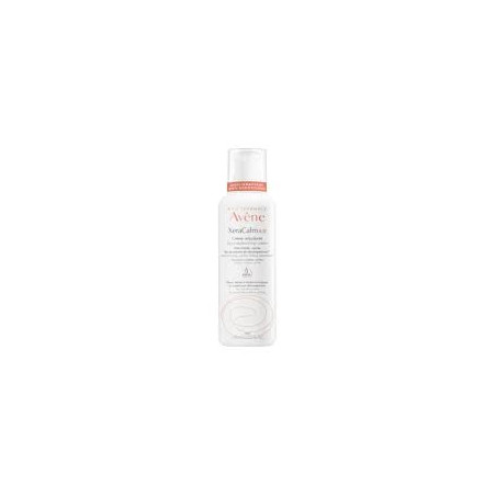 Flacone da 400 ml di Avene Xeracalm AD Crema Liporestitutiva Per Pelle Secca E Atopica.
