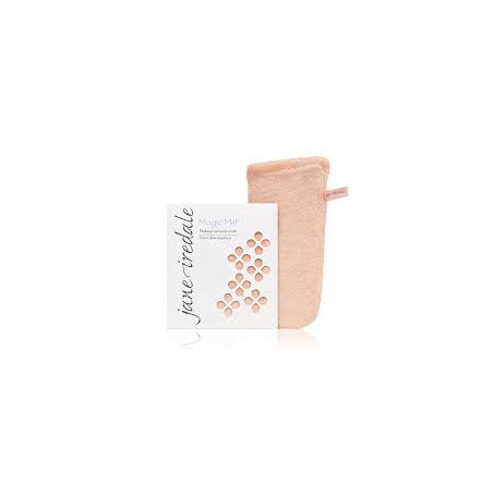 JANE IREDALE MAGIC MITT PANNO DETERGENTE