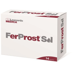 Ferprost Sol 14 Bustine