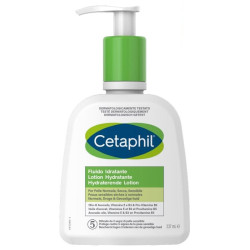 Cetaphil Fluido Idratante 237 Ml