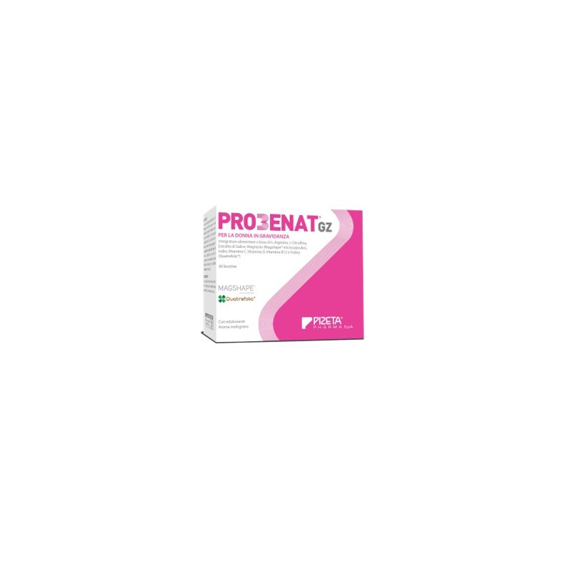 PROBENAT GZ 30 BUSTINE 3 G PROBENAT GZ 30 BUSTINE 3 G