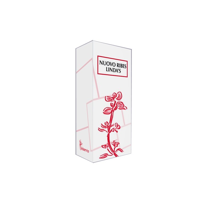 NUOVO RIBES LINDAS 50 ML GOCCE NUOVO RIBES LINDAS 50 ML GOCCE