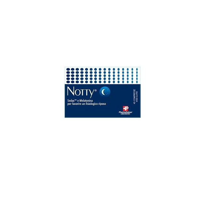 Notty 45cpr Notty 45cpr