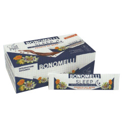 INTEGRATORE BOTANICO SLEEP 14 STICKS