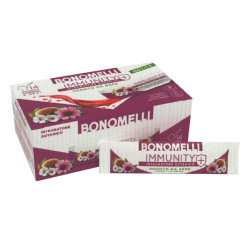INTEGRATORE BOTANICO IMMUNITY 14 STICKS