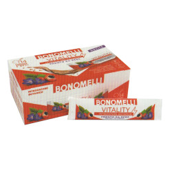 INTEGRATORE BOTANICO VITALITY 14 STICKS