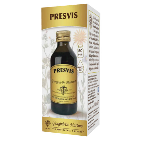 Presvis Liquido Alcoolico 100 Ml Presvis Liquido Alcoolico 100 Ml